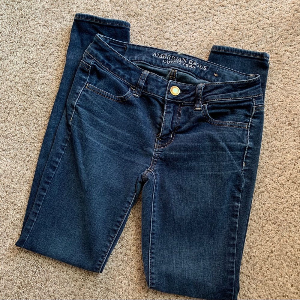 AE Jegging